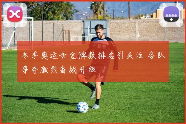冬季奥运会金牌数排名引关注 各队争夺激烈备战升级
