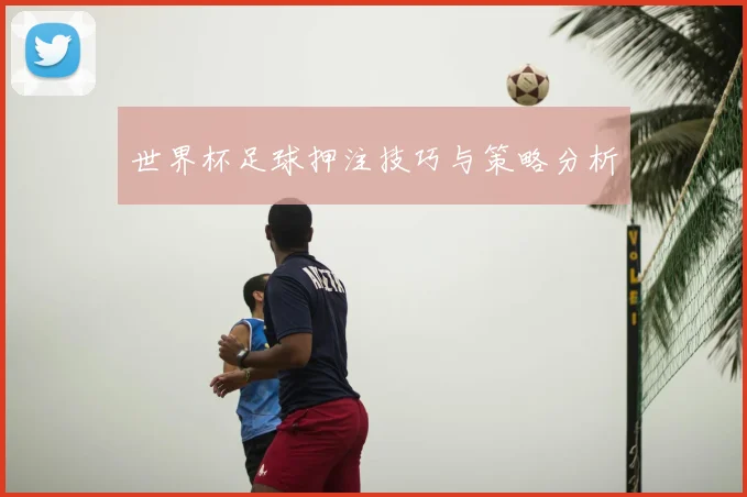 世界杯足球押注技巧与策略分析