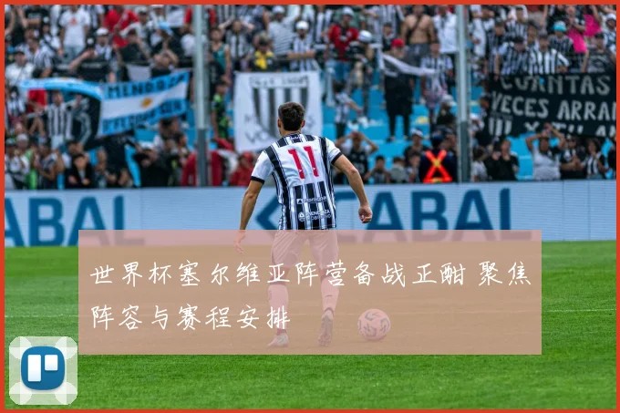 世界杯塞尔维亚阵营备战正酣 聚焦阵容与赛程安排
