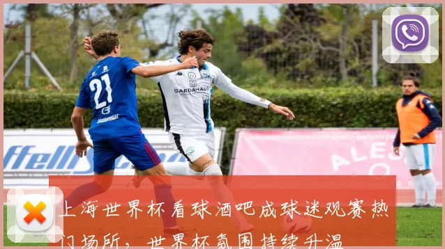 上海世界杯看球酒吧成球迷观赛热门场所,世界杯氛围持续升温